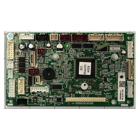 FUJITSU K9710154041 aka 9710154041 CONTROLLER PCB ASSY ARUV VR2