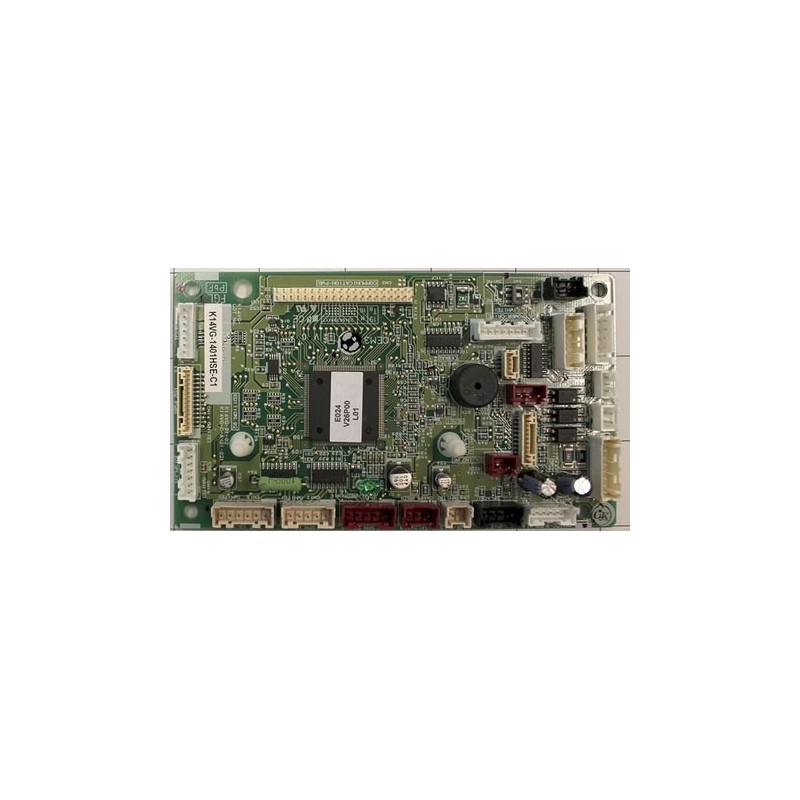 FUJITSU K9710054013 aka 9710054013 CONTROLLER PCB ARUH72 VR2