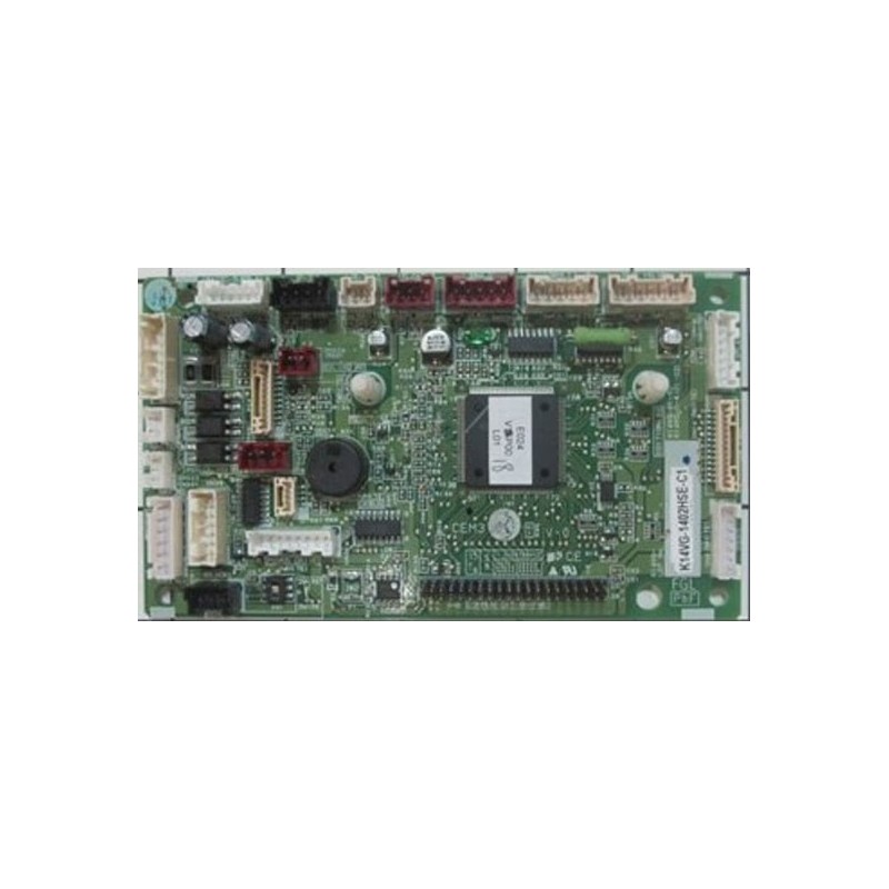 FUJITSU K9710054020 aka 9710054020 CONTROLLER PCB ARUH96 VR2