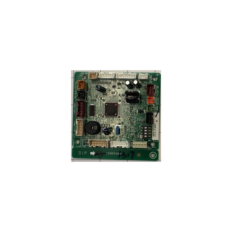 FUJITSU K9709928059 aka 9709928059 CONTROLLER PCB ASSY ARU7RLF HY
