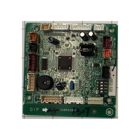 FUJITSU K9709928059 aka 9709928059 CONTROLLER PCB ASSY ARU7RLF HY