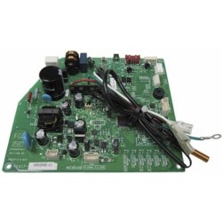FUJITSU K9705712096 aka 9705712096 Controller PCB Assy