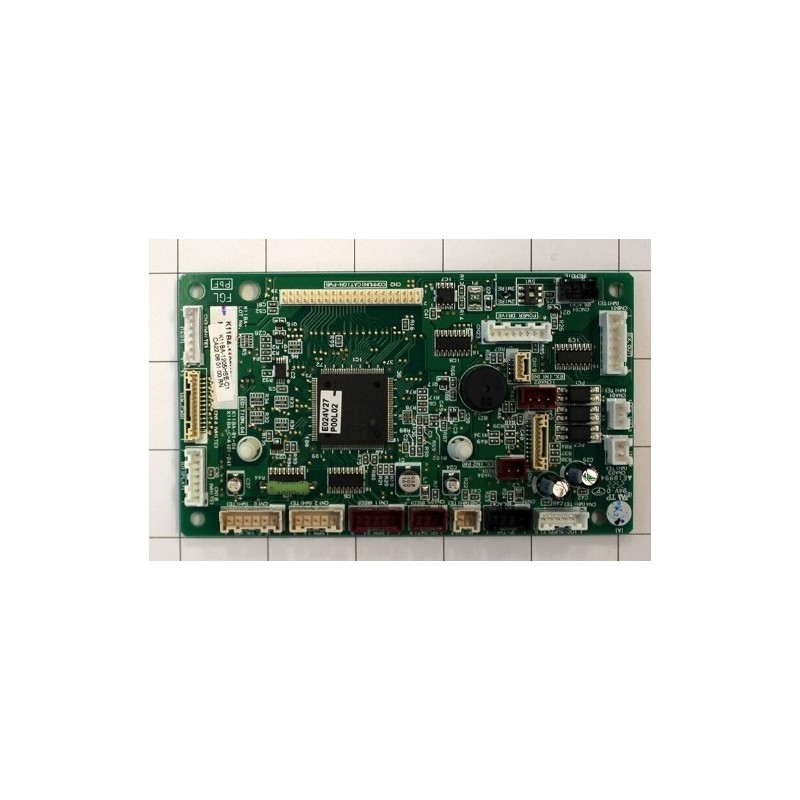 FUJITSU K9708970233 aka 9708970233 CONTROLLER PCB ARUL18 VR2