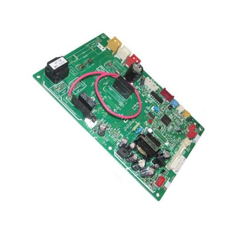 FUJITSU K9707667295 aka 9707667295  CONTROLLER PCB AOU24RLXS