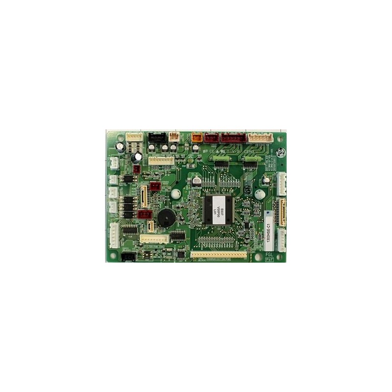 FUJITSU K9709709030 aka 9709709030 CONTROL PCB VAB