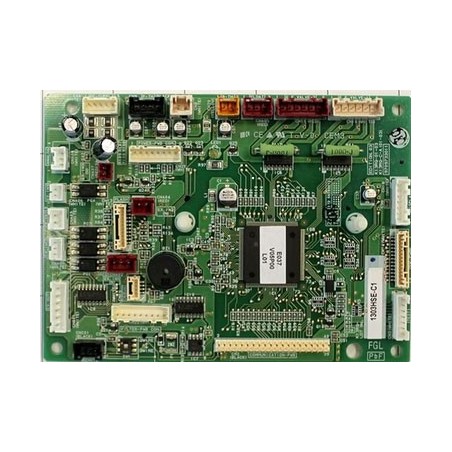 FUJITSU K9709709030 aka 9709709030 CONTROL PCB VAB
