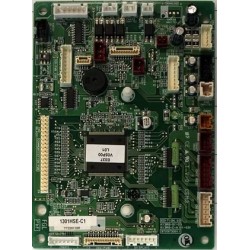 FUJITSU K9709792001 aka 9709792001 ANALOG PCB VAB