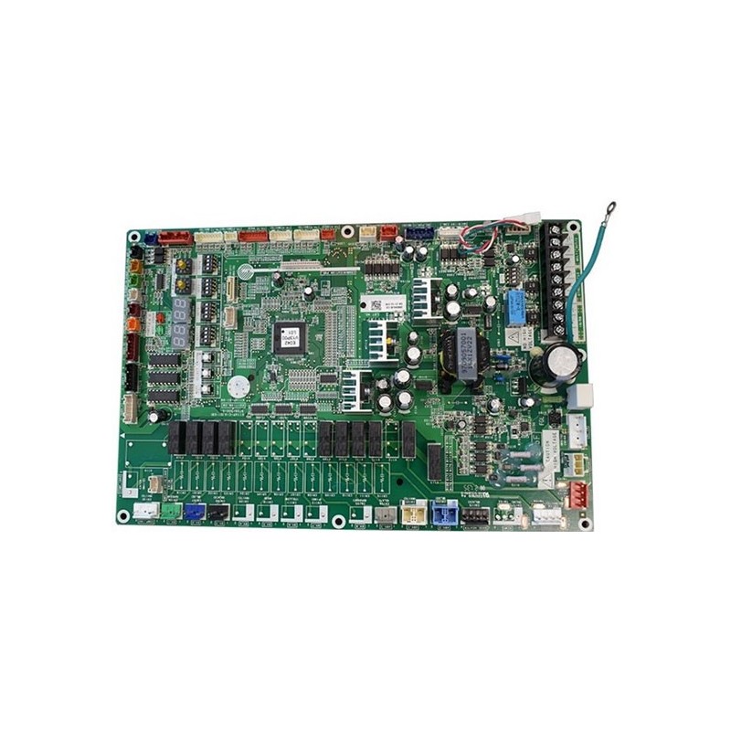FUJITSU K9709074176 aka 9709074176 CONTROL PCB ASSY K11AP-2003HUE-C0