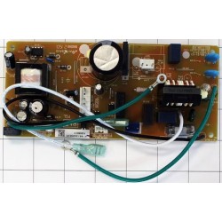 FUJITSU K9708975078 aka 9708975078 POWER FILTER PCB ABUA/ARUL VR2