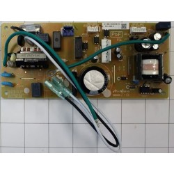 FUJITSU K9708975085 aka 9708975085 POWER FILTER PCB ARUM VR2