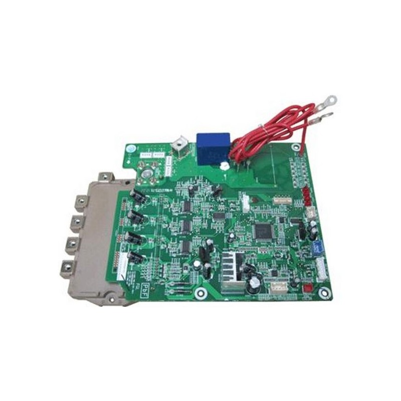 FUJITSU K9708991009 aka 9708991009 IPM PCB VII NLA