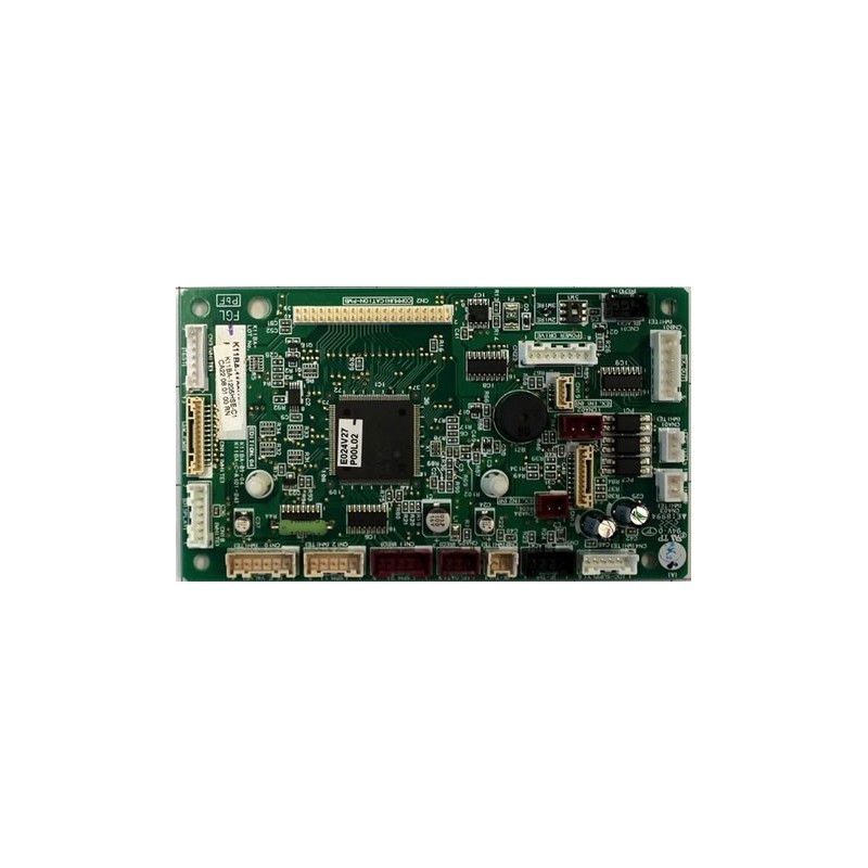 FUJITSU K9708970219 aka 9708970219 CONTROLLER PCB ARUL VR2