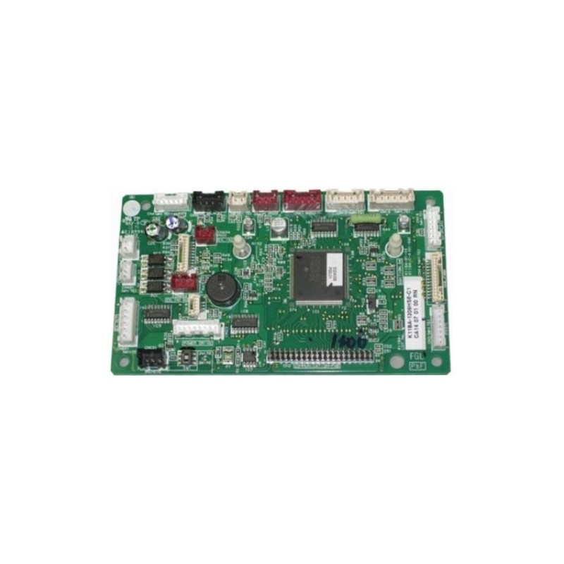 FUJITSU K9708970240 aka 9708970240 CONTROLLER PCB ARUM VR2