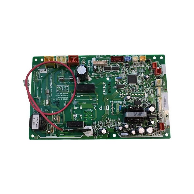 FUJITSU K9708511498 aka 9708511498 CONTROL PCB AOU18RLXS HY