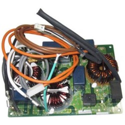 FUJITSU K9708510057 aka 9708510057 POWER FILTER PCB  WSL