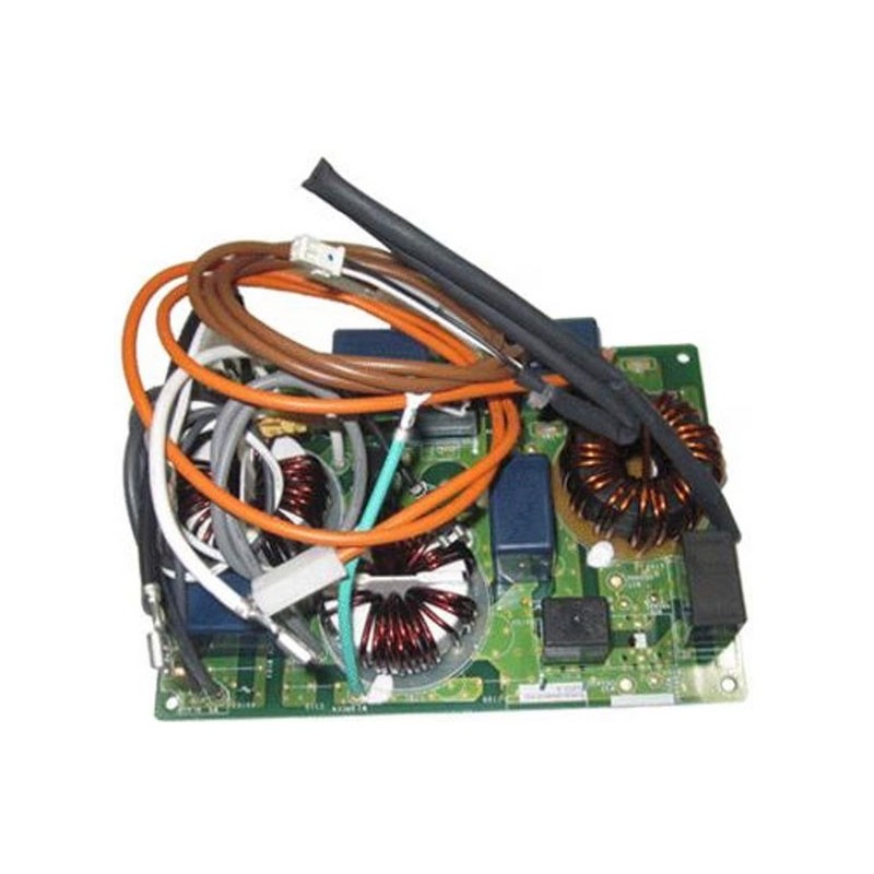 FUJITSU K9708510057 aka 9708510057 POWER FILTER PCB  WSL