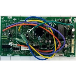 FUJITSU K9708279022 aka 9708279022 POWER PCB A*U*72/96 VR2