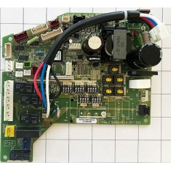 FUJITSU K9707973242 aka 9707973242 CONTROLLER PCB ARUM24~36 VII