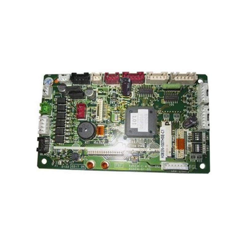 FUJITSU K9707741179 aka 9707741179 CONTROLLER PCB ARUL12/14 VII