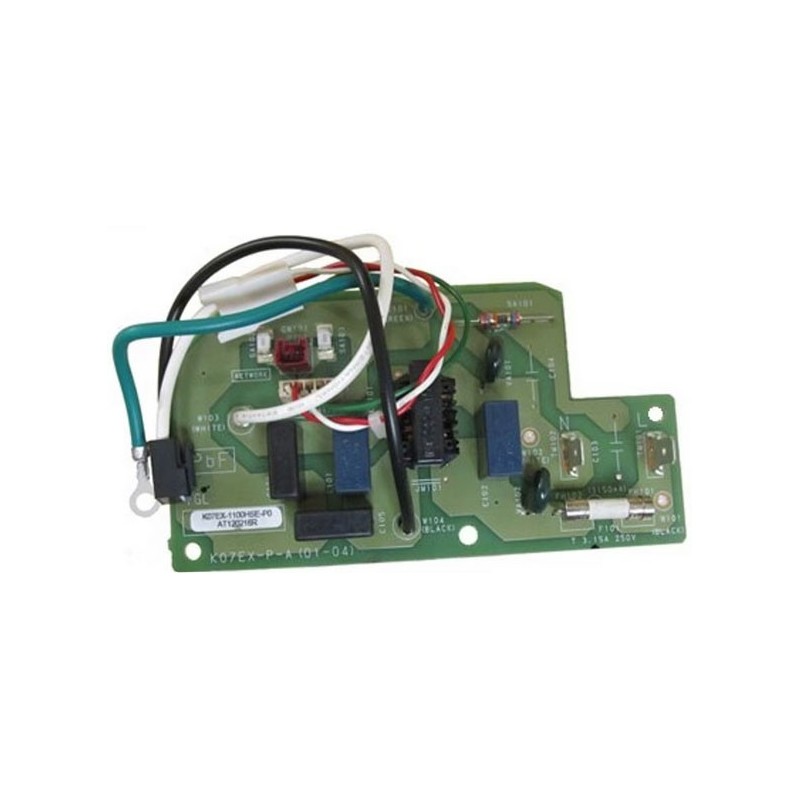 FUJITSU K9707887082 aka 9707887082 POWER FILTER PCB ARUM24~36