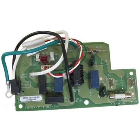 FUJITSU K9707887082 aka 9707887082 POWER FILTER PCB ARUM24~36