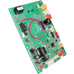 FUJITSU K9707667288 aka 9707667288 CONTROL PCB 18RLXS  HY NLA