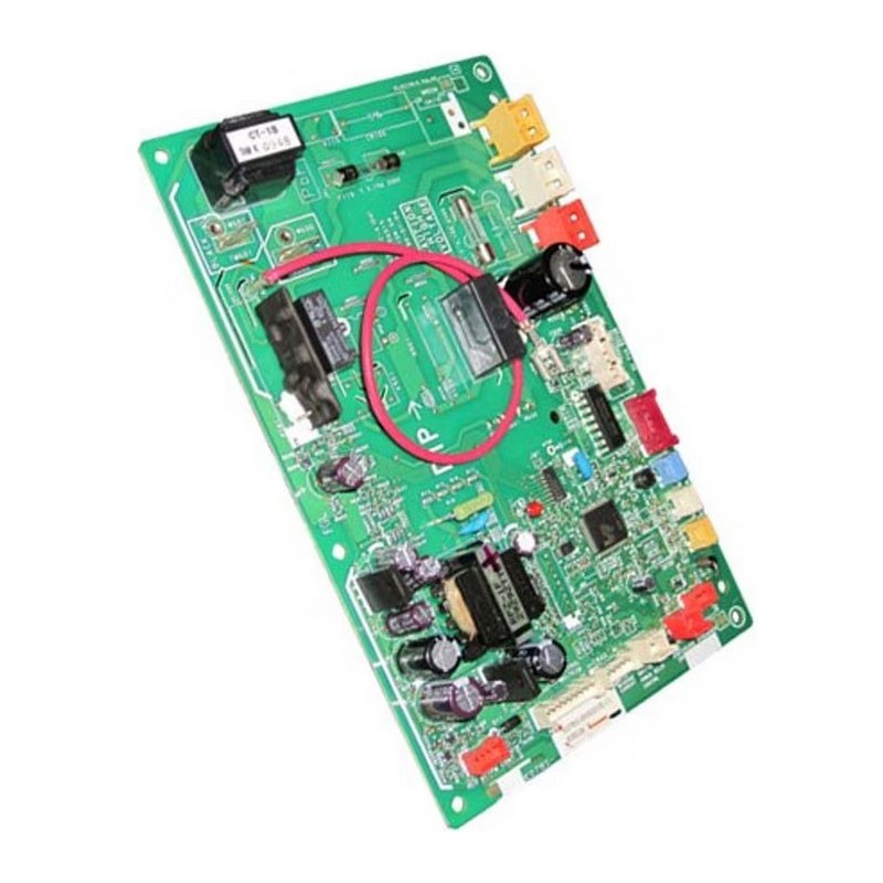 FUJITSU K9707667288 aka 9707667288 CONTROL PCB 18RLXS  HY NLA