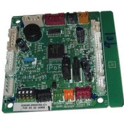 FUJITSU K9707393590 aka 9707393590 CONTROLLER PCB AUU9RML  HY WSL