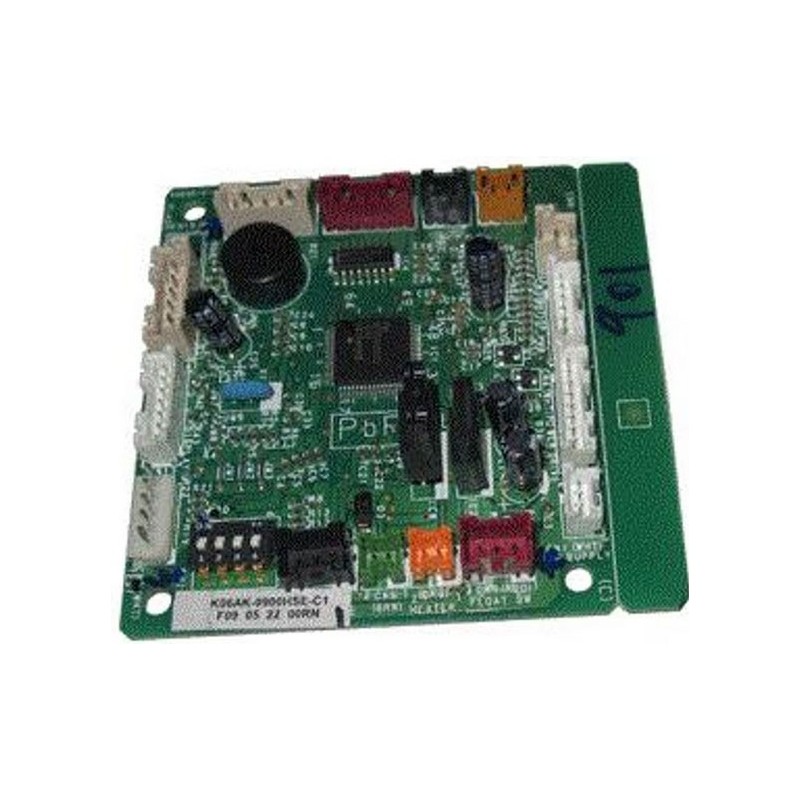 FUJITSU K9707393590 aka 9707393590 CONTROLLER PCB AUU9RML  HY WSL