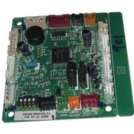 FUJITSU K9707393590 aka 9707393590 CONTROLLER PCB AUU9RML  HY WSL