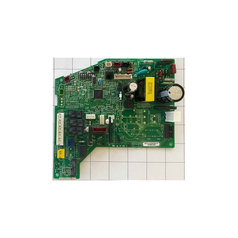 FUJITSU K9705914384 aka 9705914384 CONTROLLER PCB ARU18RML HY