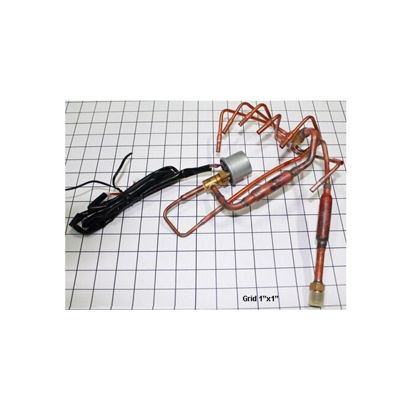 FUJITSU K9380354192 aka 9380354192 DISTRIBUTOR ASSY ABUA30 VAB