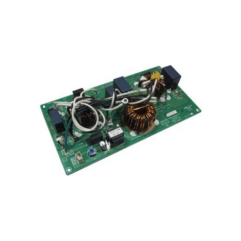 FUJITSU K9705647084 aka 9705647084 POWER PCB ASSY 36RML