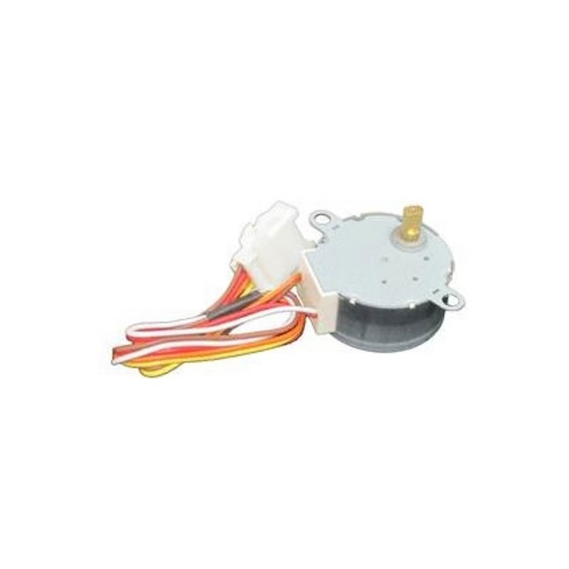 FUJITSU K9900362027 aka 9900362027 STEP MOTOR AUU
