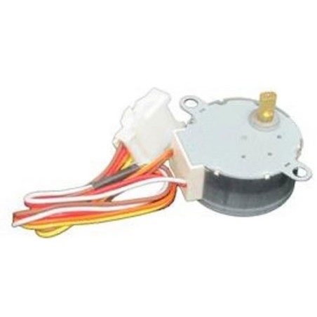 FUJITSU K9900362027 aka 9900362027 STEP MOTOR AUU