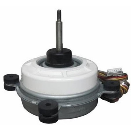FUJITSU K9602864003 aka 9602864003 MOTOR DC BRUSHLESS RLFW/1