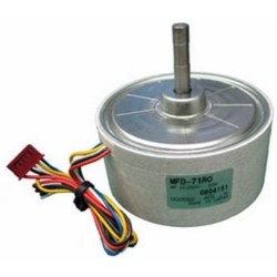 FUJITSU K9601924029 aka 9601924029 MOTOR DC BRUSHLESS 36CLX