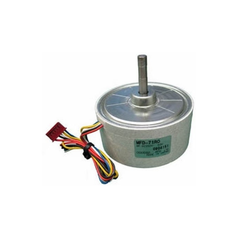 FUJITSU K9601924029 aka 9601924029 MOTOR DC BRUSHLESS 36CLX