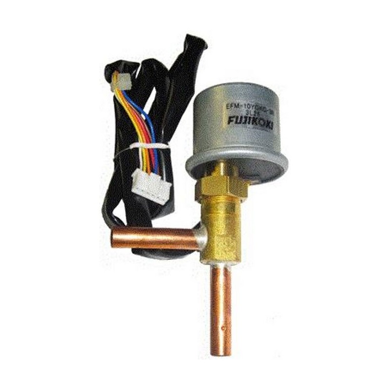 FUJITSU K9970084034 aka 9970084034 EXPANSION VALVE AUUA VAB WSL