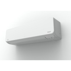 Fujitsu 09LZAS1 9,000 BTU 33.1 SEER Ductless Mini Split Heat Pump ASUG09LZAS / AOUG09LZAS1