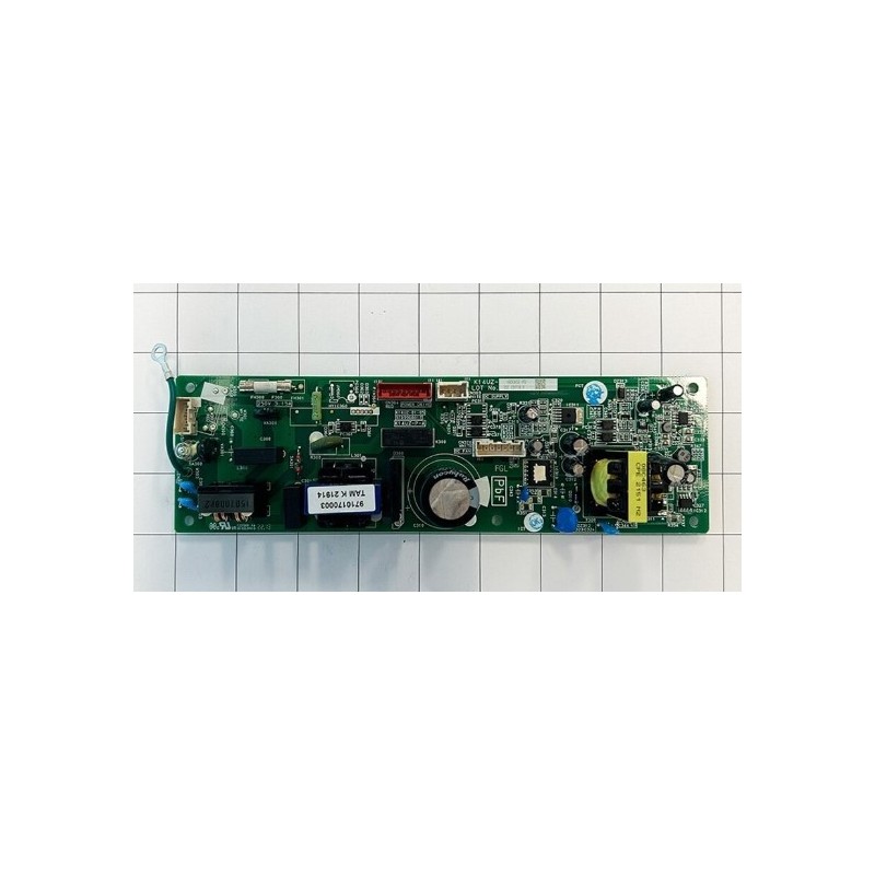FUJITSU K9710022029 aka 9710022029 POWER PCB ASSY VAB