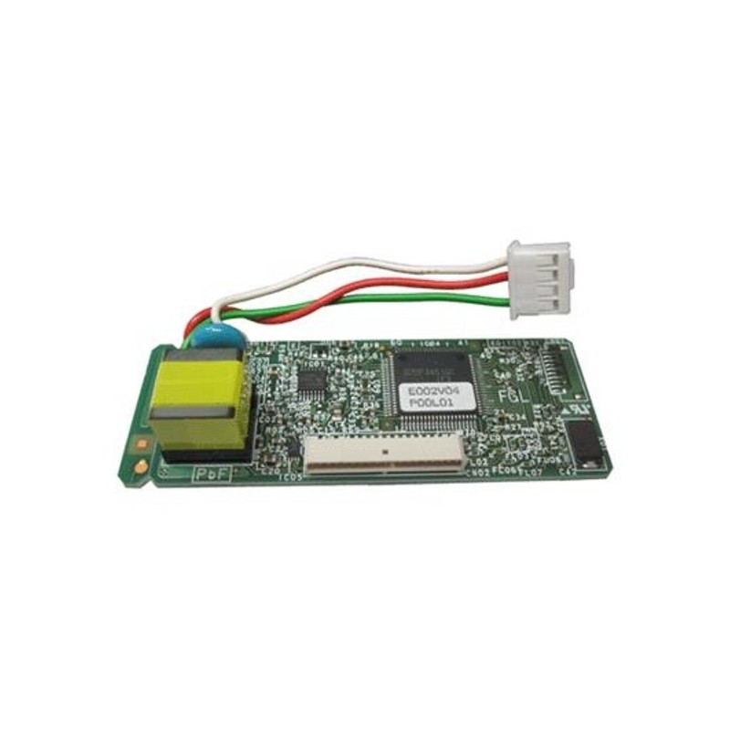 FUJITSU K9709612019 aka 9709612019 COMMUNICATION PCB HVAB K07DO-1200HSE-CA1