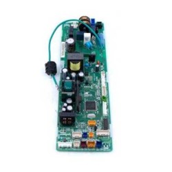 DAIKIN 4006121 PRINTED CIRCUIT ASSY. (CONTROL)