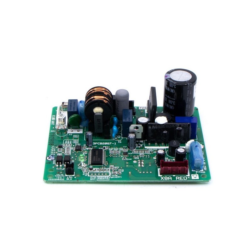 DAIKIN 4006122 PRINTED CIRCUIT ASSY. (FAN)