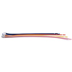 DAIKIN 1863677 WIRE HARNESS (REMOTE CONTROL)