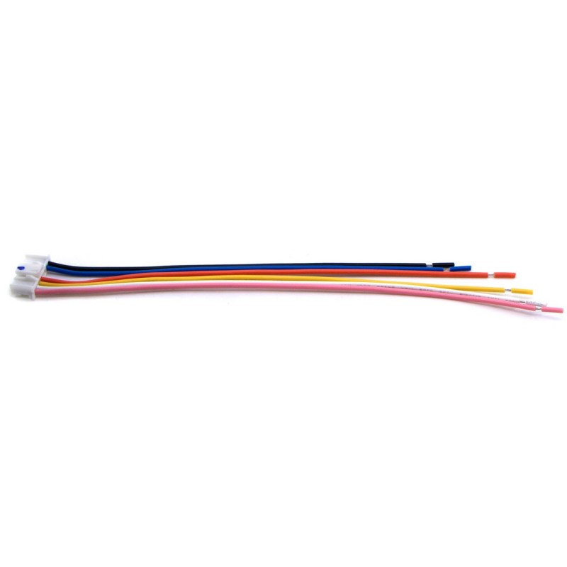 DAIKIN 1863677 WIRE HARNESS (REMOTE CONTROL)