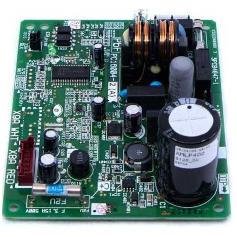 DAIKIN 4018531 PRINTED CIRCUIT ASSY. (FAN)
