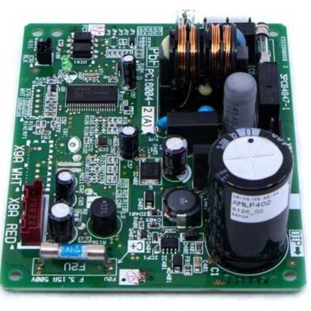 DAIKIN 4018531 PRINTED CIRCUIT ASSY. (FAN)
