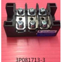 DAIKIN 130774J TERMINAL BLOCK (POWER SUPPLY)
