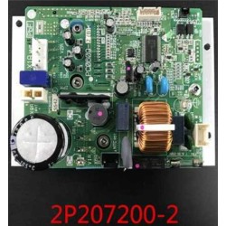 DAIKIN 2007595 PRINTED CIRCUIT ASSY. (FAN)